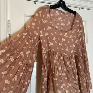 Altar’d State Blouse